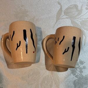 Finger lakes mugs